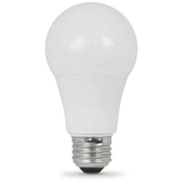 Replacement for Batteries AND Light Bulbs 9.6a19/led/2700k/e26 replacement light bulb lamp, Ilc, Mfr#: 9.6A19/LED/2700K/E26 BATTERIES AND LIGHT BULBS